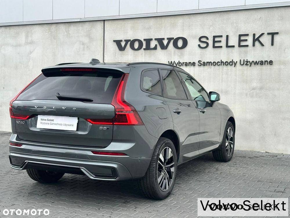 Volvo XC 60 - 12