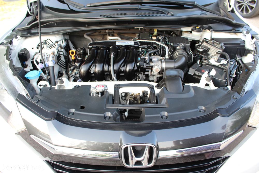 Honda HR-V 1.5 i-VTEC Comfort - 4