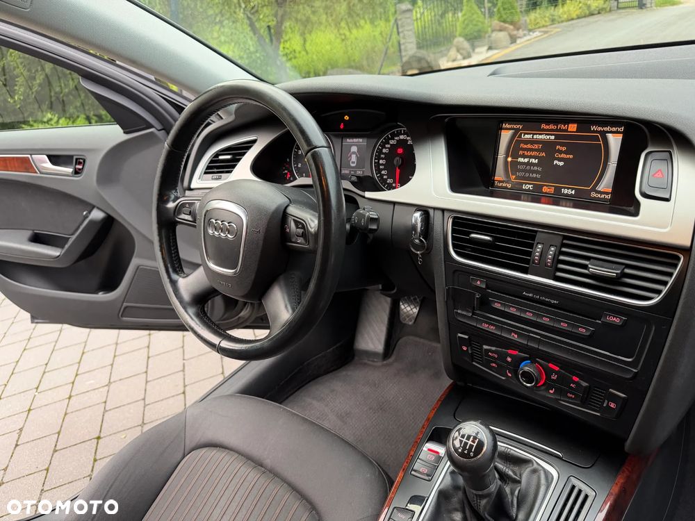 Audi A4 Limousine 2.0 TFSI - 15