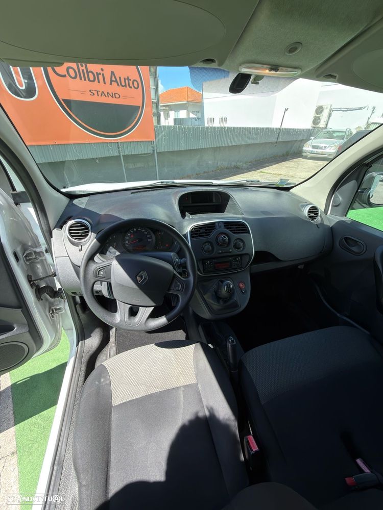 Renault Kangoo - 13