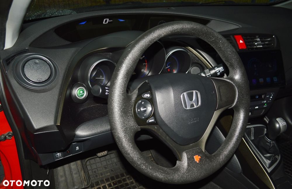 Honda Civic - 31