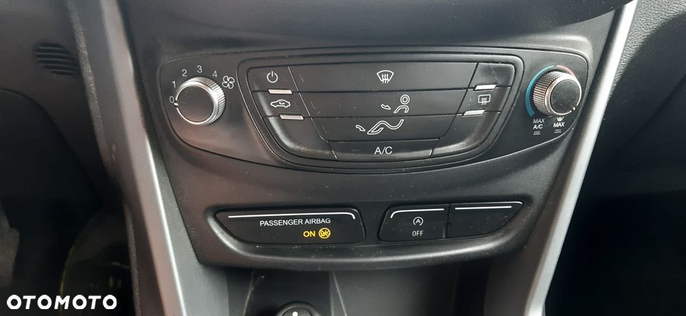Ford B-MAX - 8