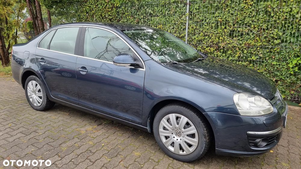 Volkswagen Jetta 1.4 TSI Comfortline - 18