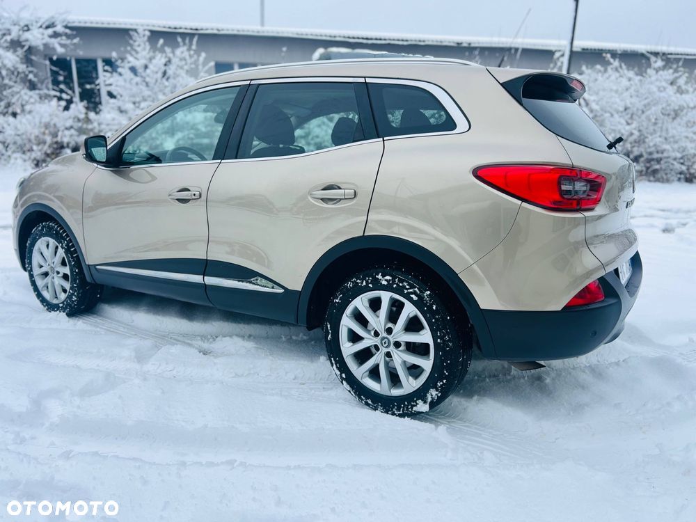 Renault Kadjar - 5