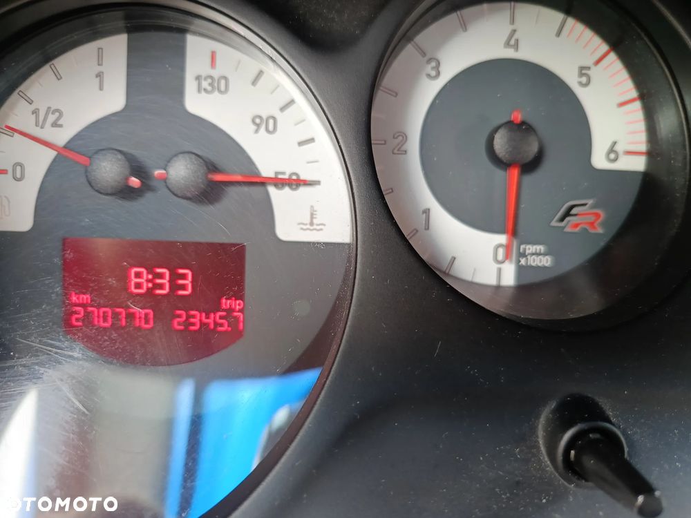 Seat Leon 2.0 TDI FR - 8