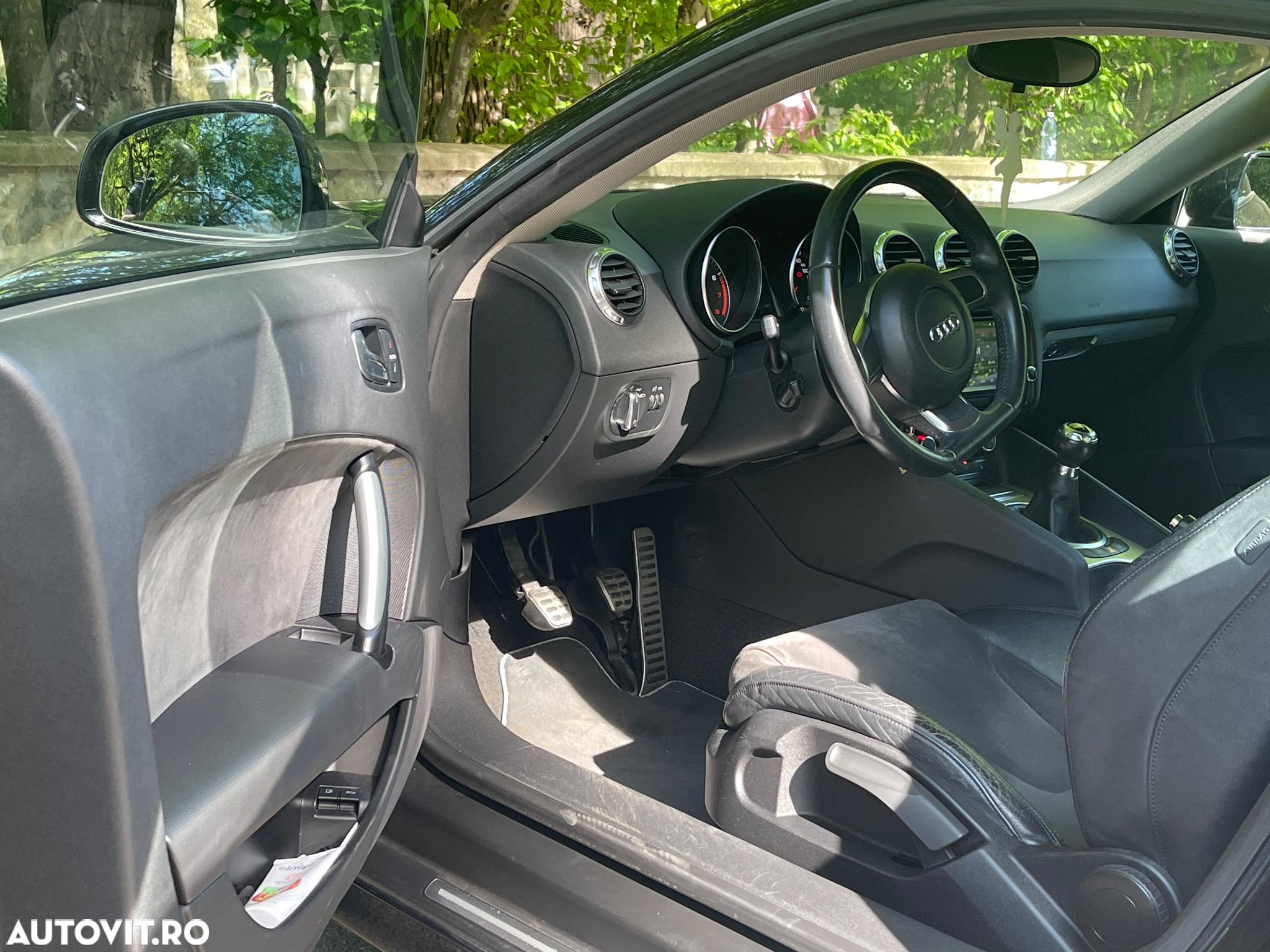 Audi TT Coupe 1.8 TFSI - 6