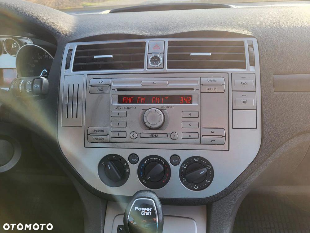 Ford Kuga 2.0 TDCi 4WD Trend - 15