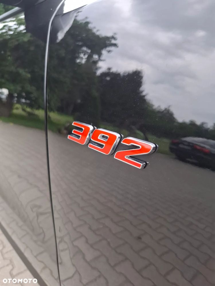 Dodge Durango 6.4 SRT - 5