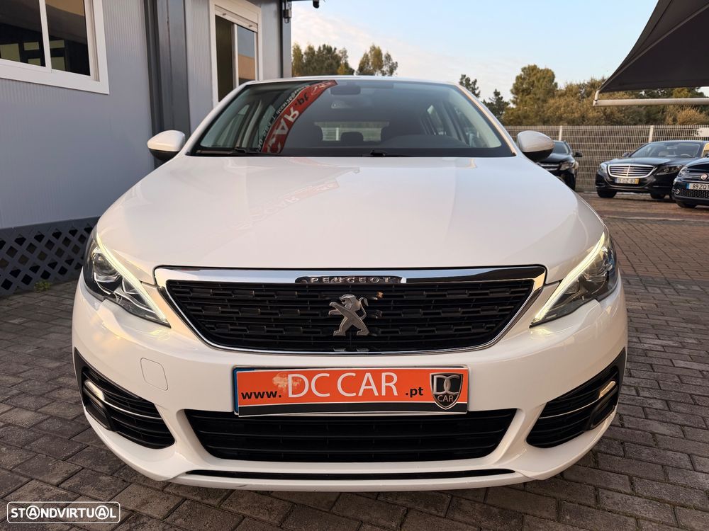 Peugeot 308 1.5 BlueHDi Business Line - 2