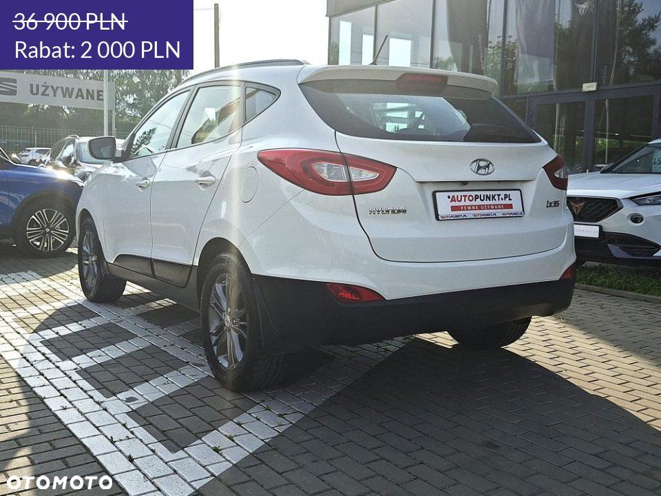 Hyundai ix35 - 3