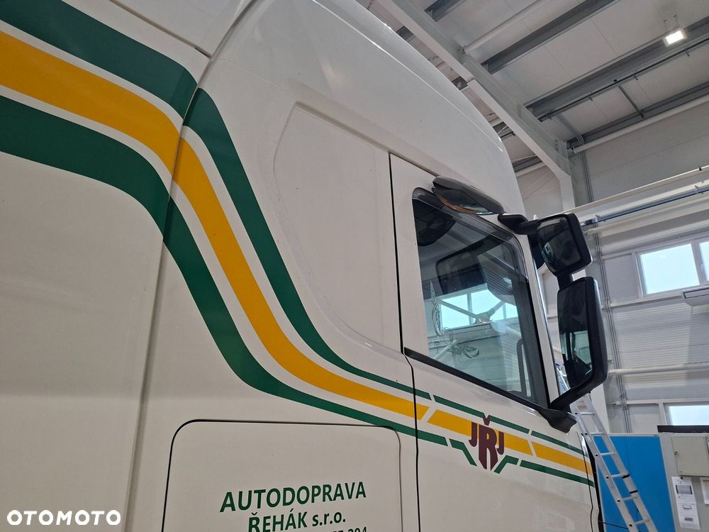Scania R 450 - 36
