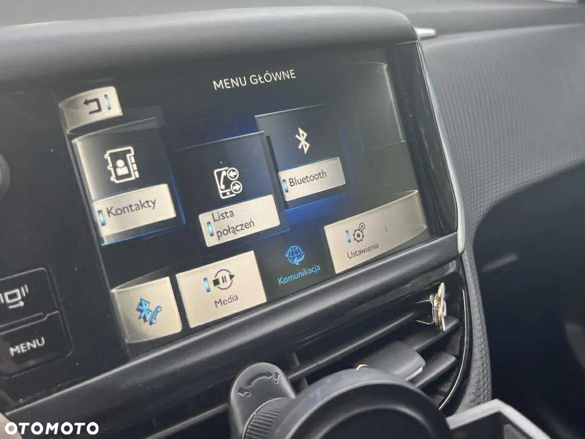 Peugeot 208 1.2 VTi Active - 10