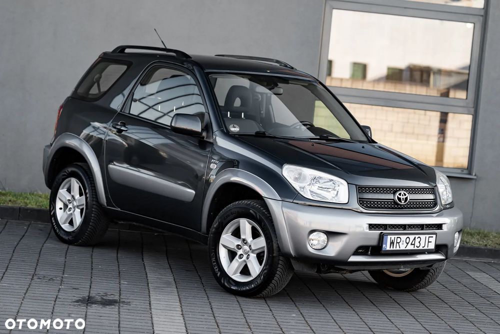 Toyota RAV4 2.0 VVT-i Sol - 29