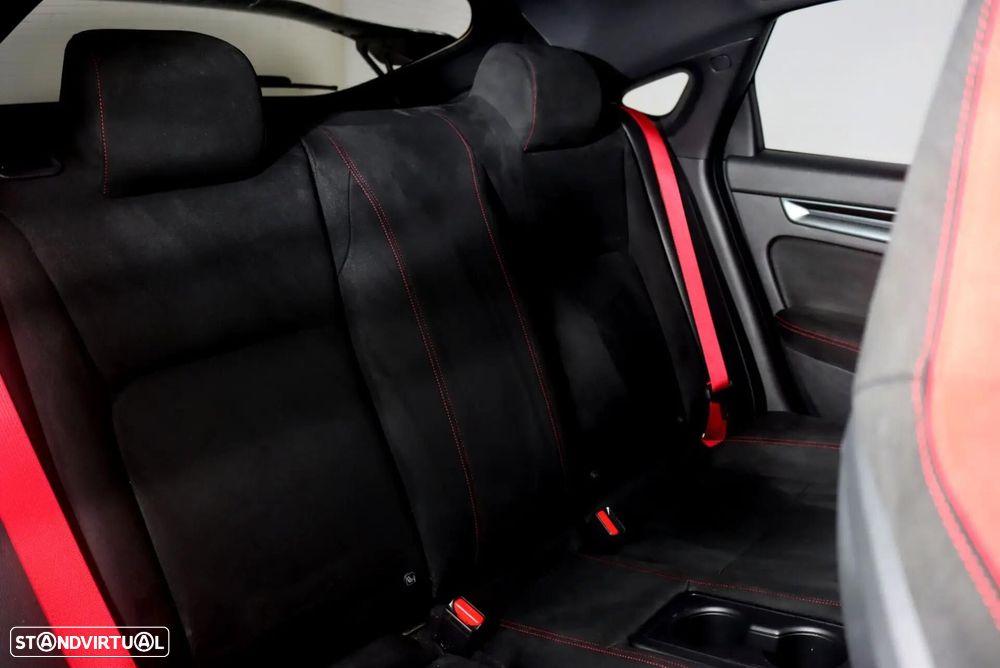Honda Civic 2.0 i-VTEC Type-R - 29