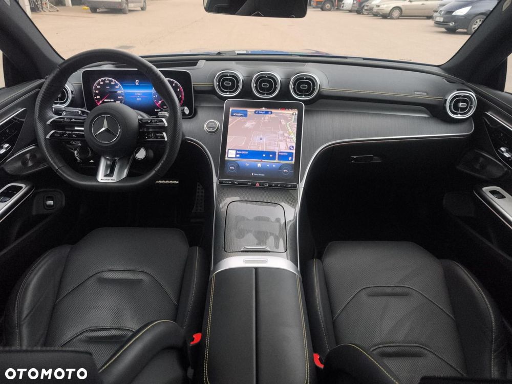 Mercedes-Benz CLE - 13