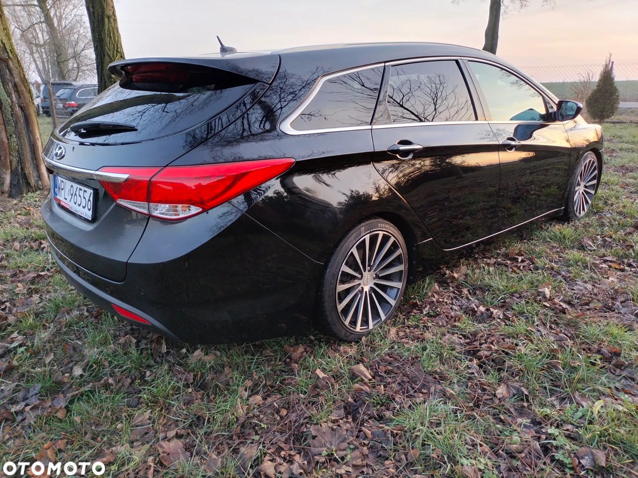 Hyundai i40 1.7 CRDi Comfort + - 32