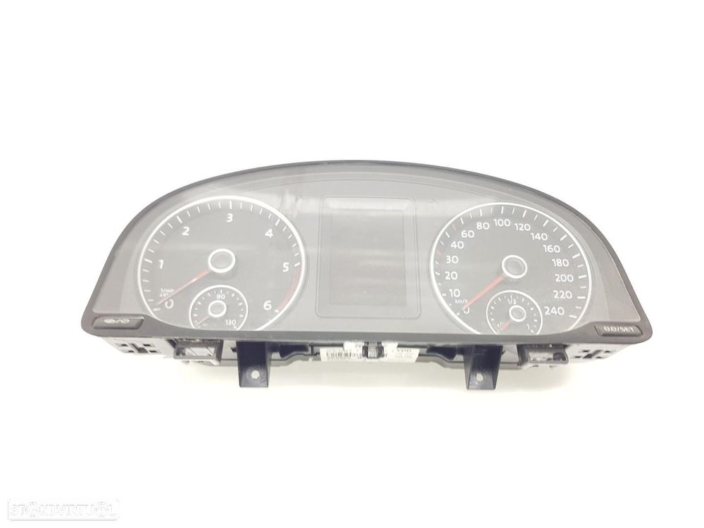 QUADRANTE VOLKSWAGEN CADDY PROFESIONAL SA03.2015 - 1