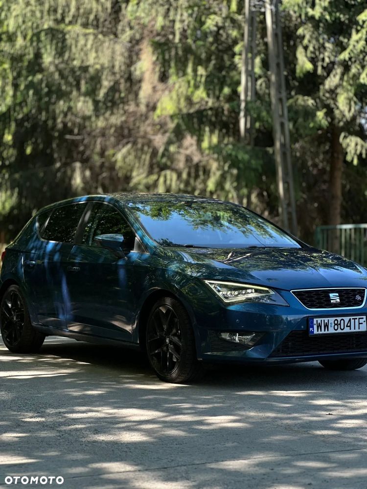 Seat Leon - 8