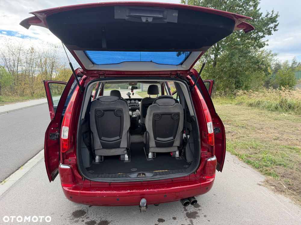 Citroen C8 2008 photo 2