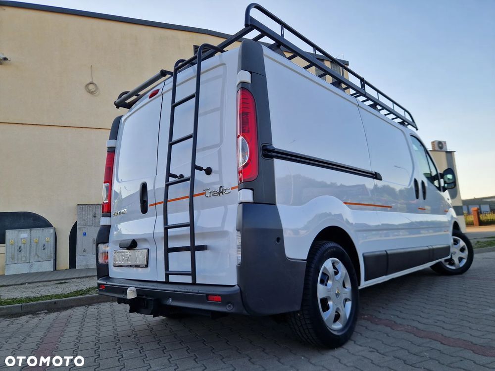 Renault TRAFIC - 27