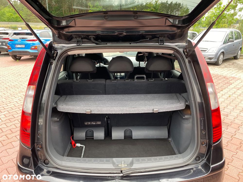 Mitsubishi Colt 1.5 DI-D Motion Plus - 11
