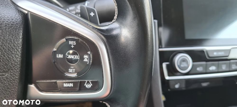 Honda Civic 1.5 i-VTEC Turbo CVT Sport Plus - 24