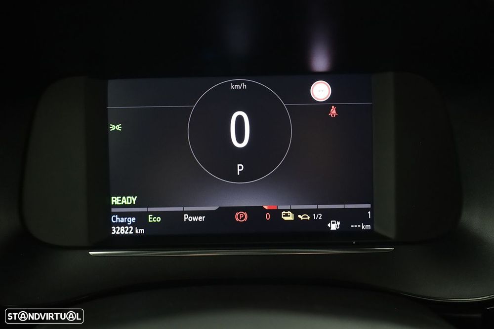 Opel Corsa-e 50 kWh GS - 16