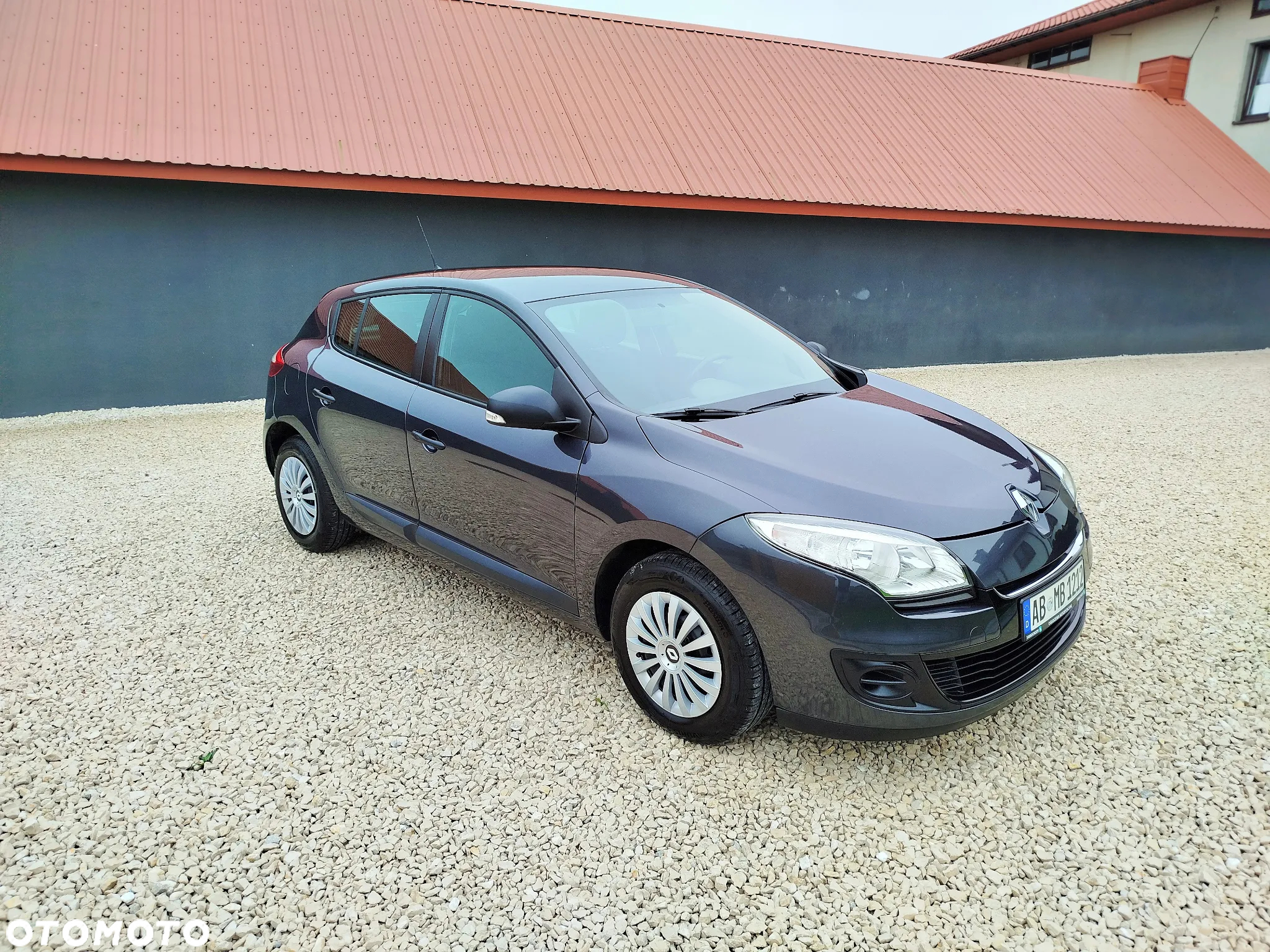 Renault Megane 1.6 16V Expression - 28