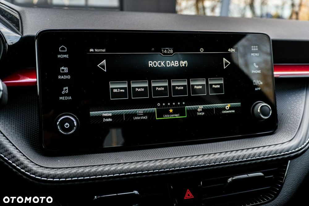 Skoda Fabia - 22