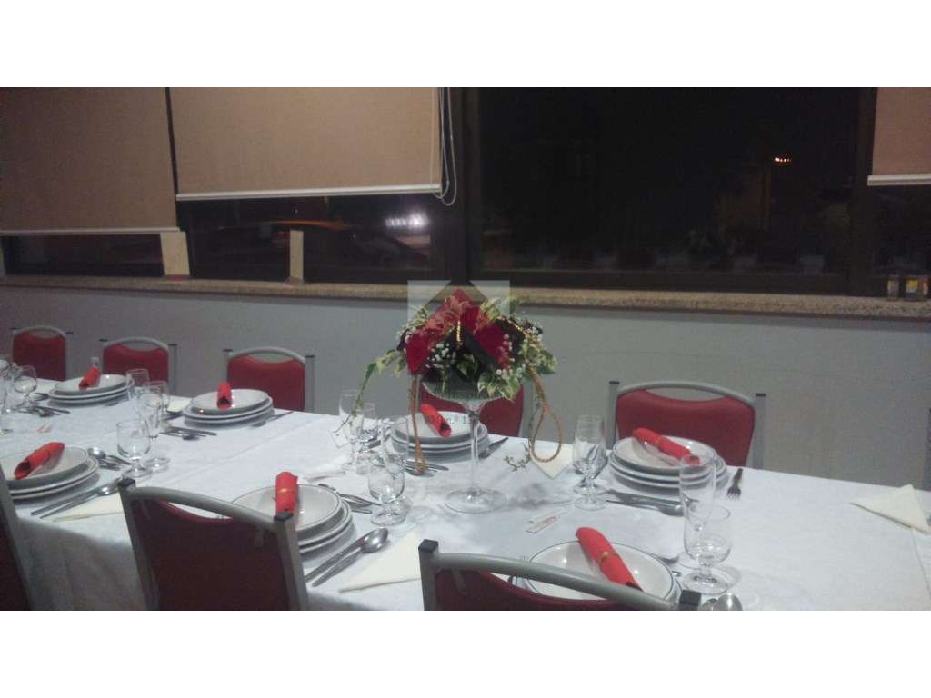 Trespasse Restaurante na Palhaça/Oliveira do Bairro - Grande imagem: 3/42