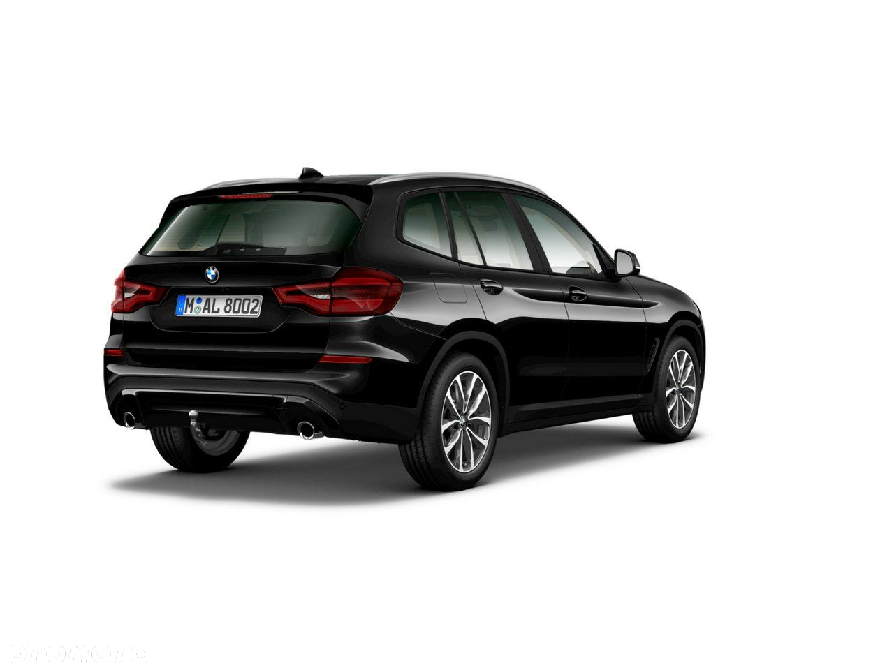BMW X3 - 2