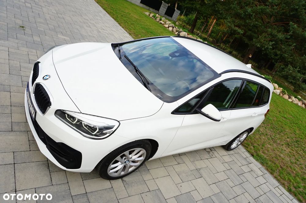 BMW Seria 2 218i GT Advantage - 8