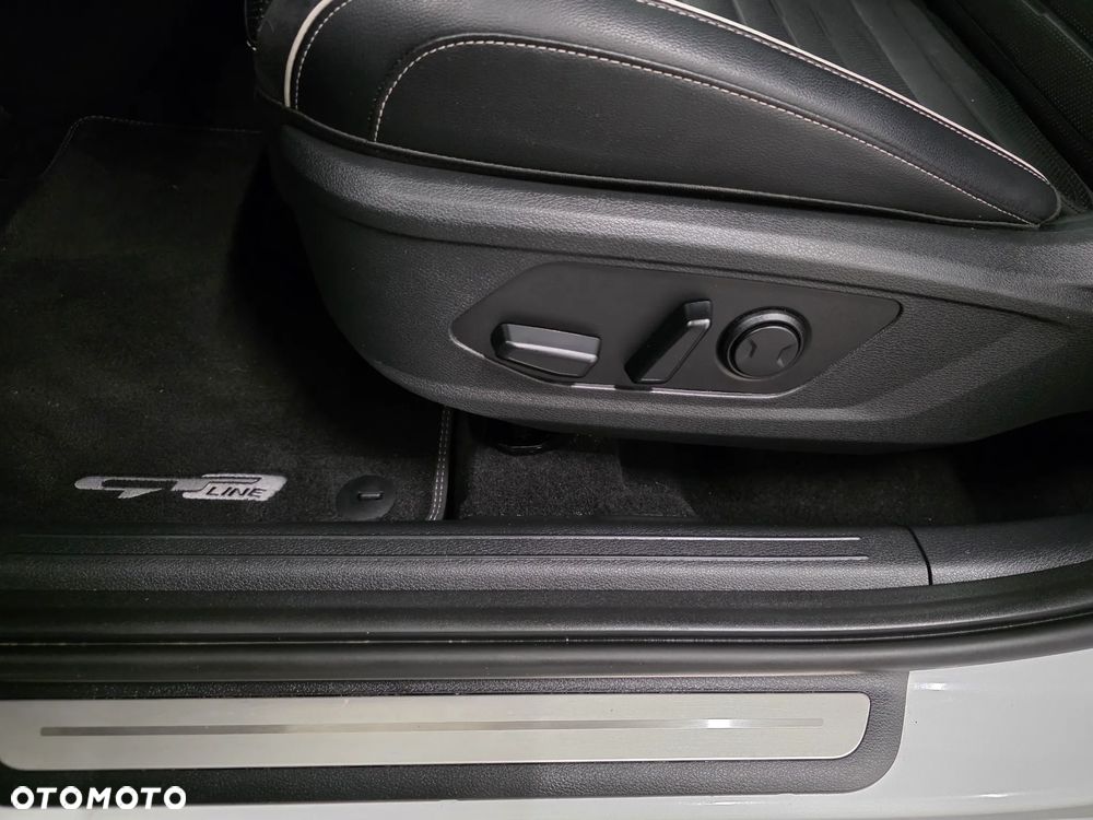 Kia Sportage 1.6 CRDI AWD Eco-Dynamics+ (48V M-H) DCT GT-Line - 19