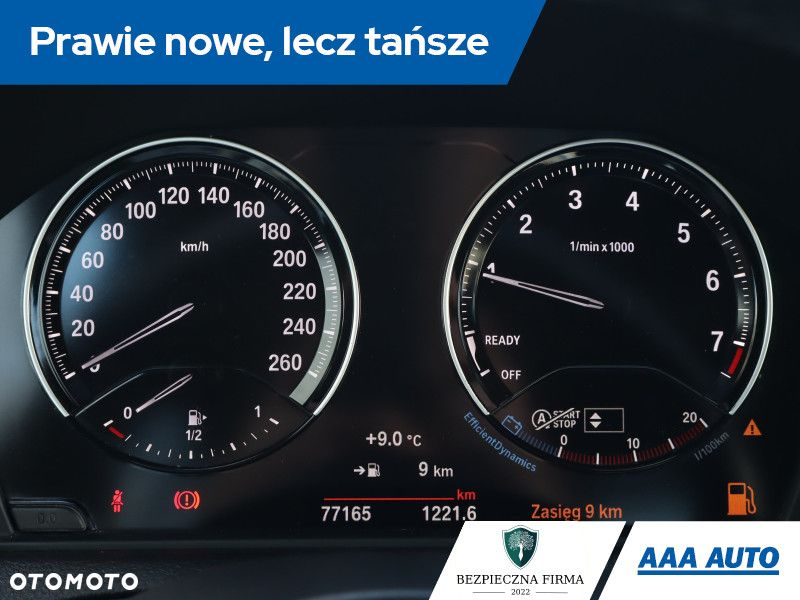 BMW Seria 1 - 12