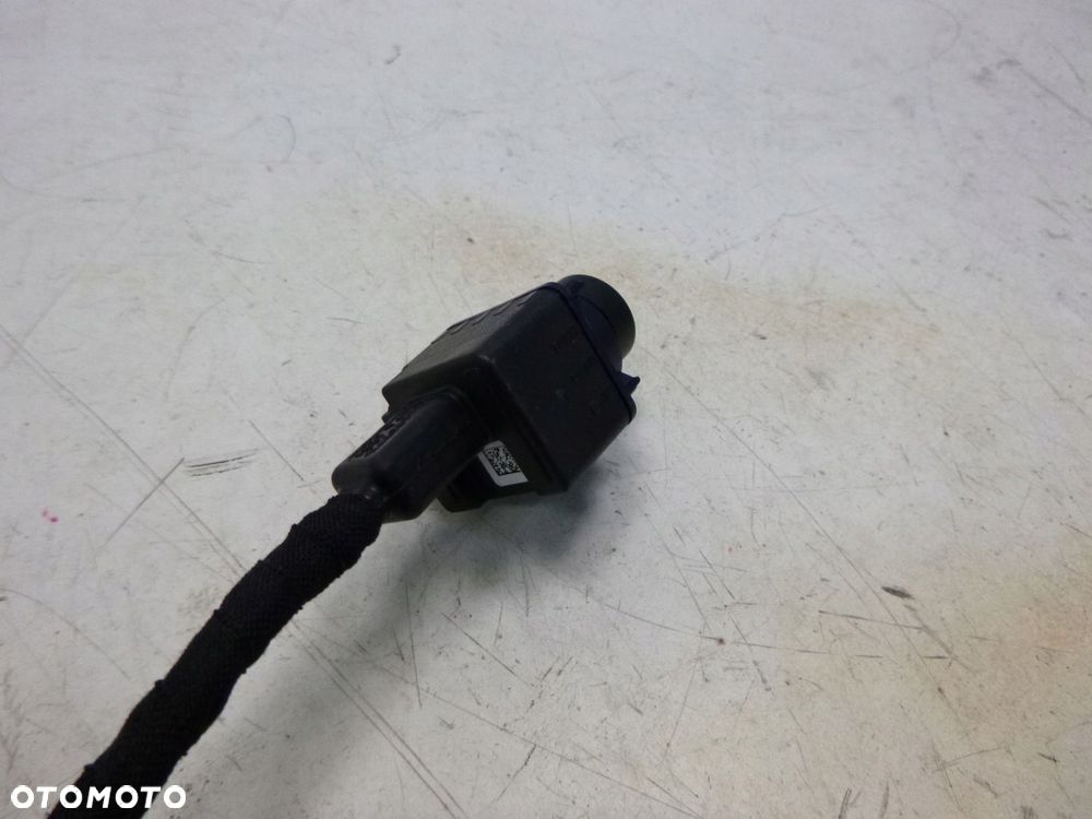 MERCEDES KAMERA COFANIA PARKOWANIA TYŁ TYLNA ORYGINAŁ - 4