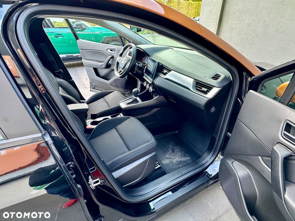 Renault Captur 1.3 TCe Intens EDC - 22