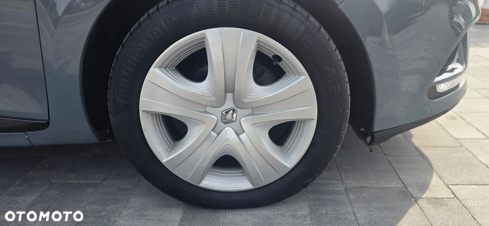Renault Clio Energy dCi 75 Business - 11