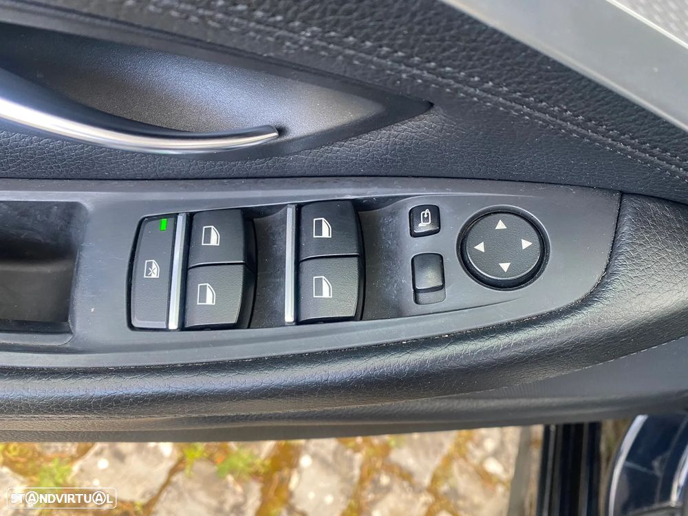 BMW 520 d Pack M Auto - 22