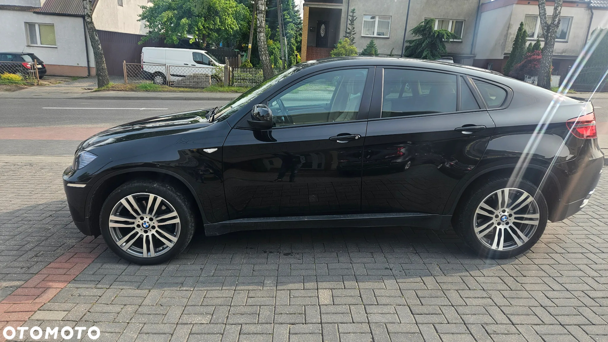 BMW X6 35d xDrive - 4