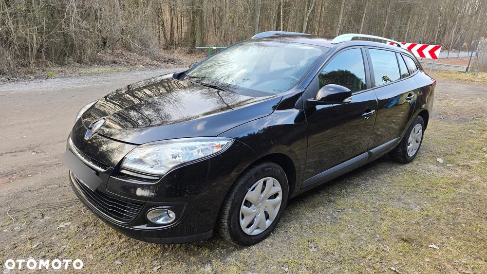 Renault Megane ENERGY TCe 115 Start & Stop Authentique - 7