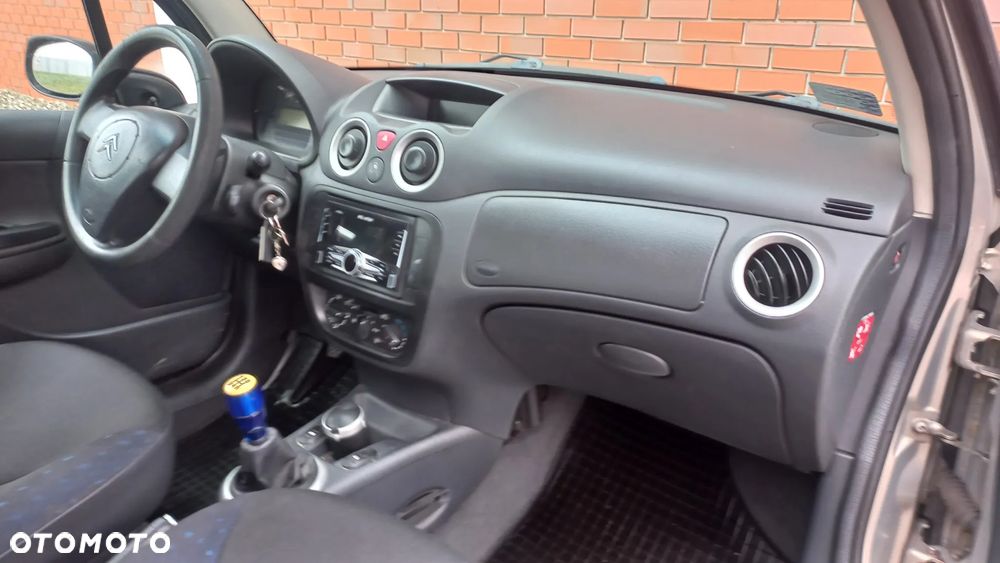 Citroën C3 1.1i X - 9
