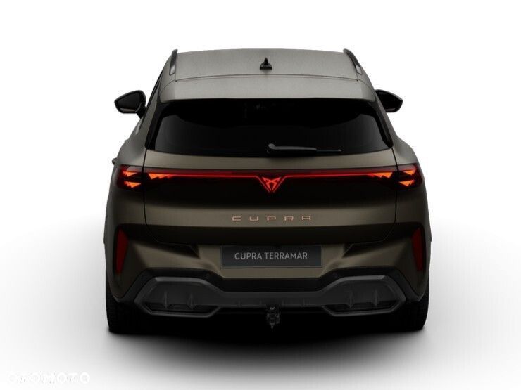 Cupra Terramar 2.0 TSI 4Drive Advantage Edition DSG - 4