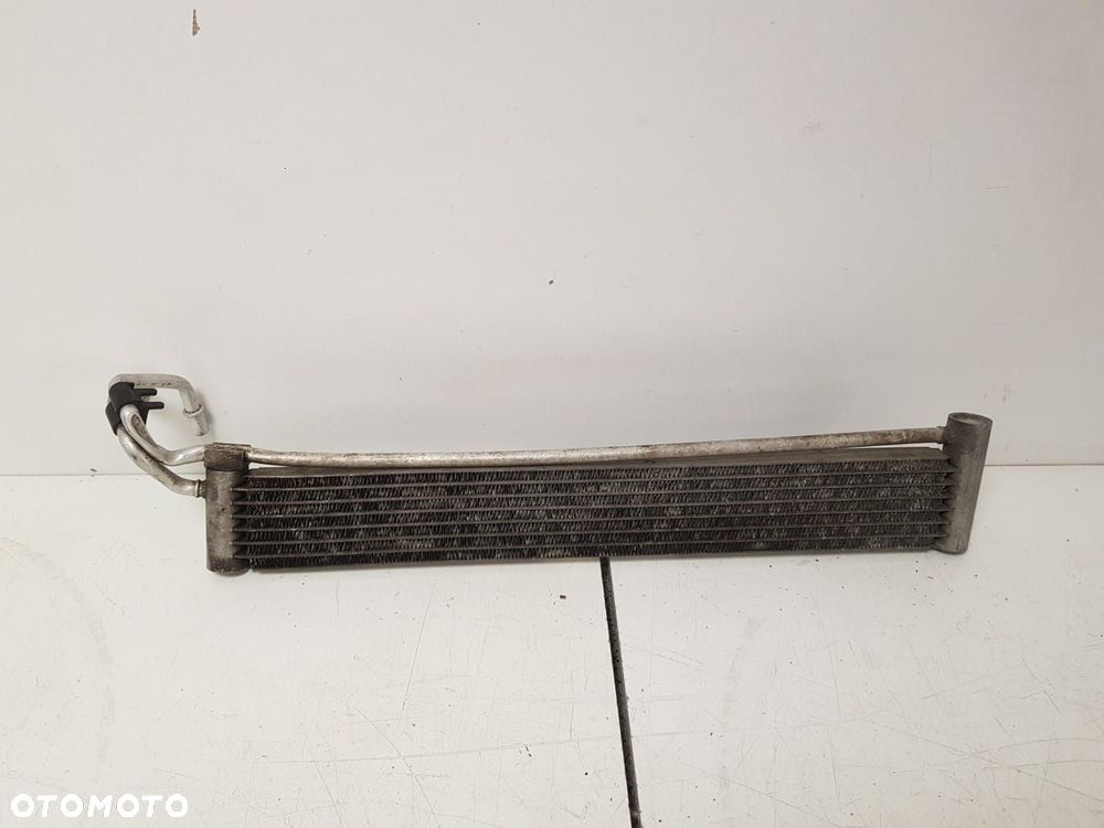 ORYGINALNA CHŁODNICA OLEJU SKRZYNI BMW M2 M3 M4 F80 F82 F87 17212284503 2284503 - 3
