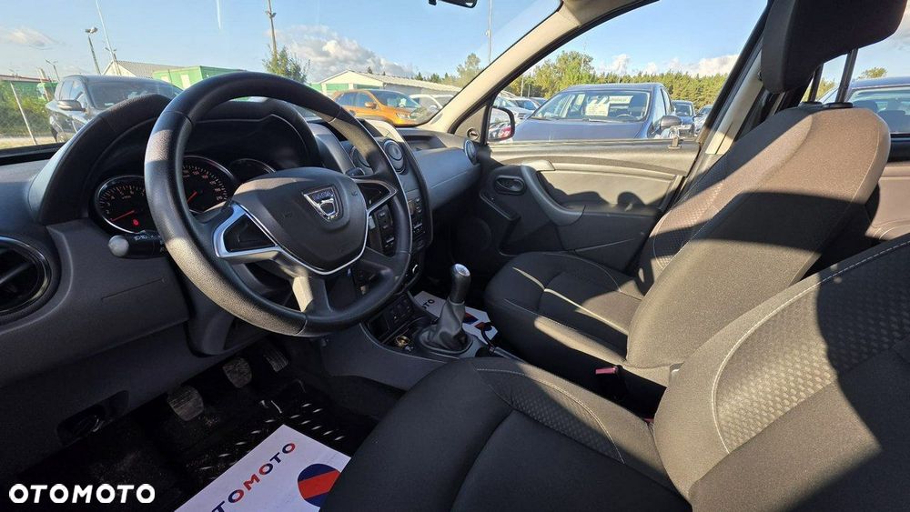 Dacia Duster - 9