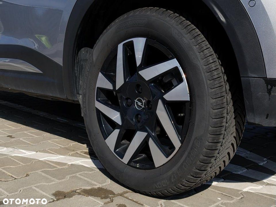 Opel Mokka - 8