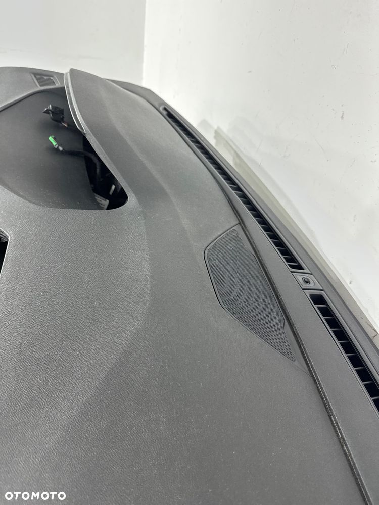 Deska Rozdzielcza Konsola Airbag Peugeot 3008 2 5008 2 Demontaż - 13