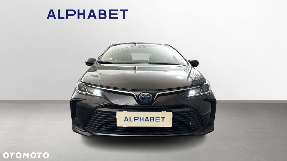 Toyota Corolla 1.8 Hybrid GPF Active - 9