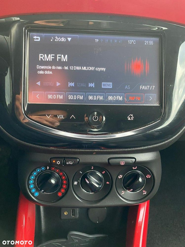 Opel Adam - 8