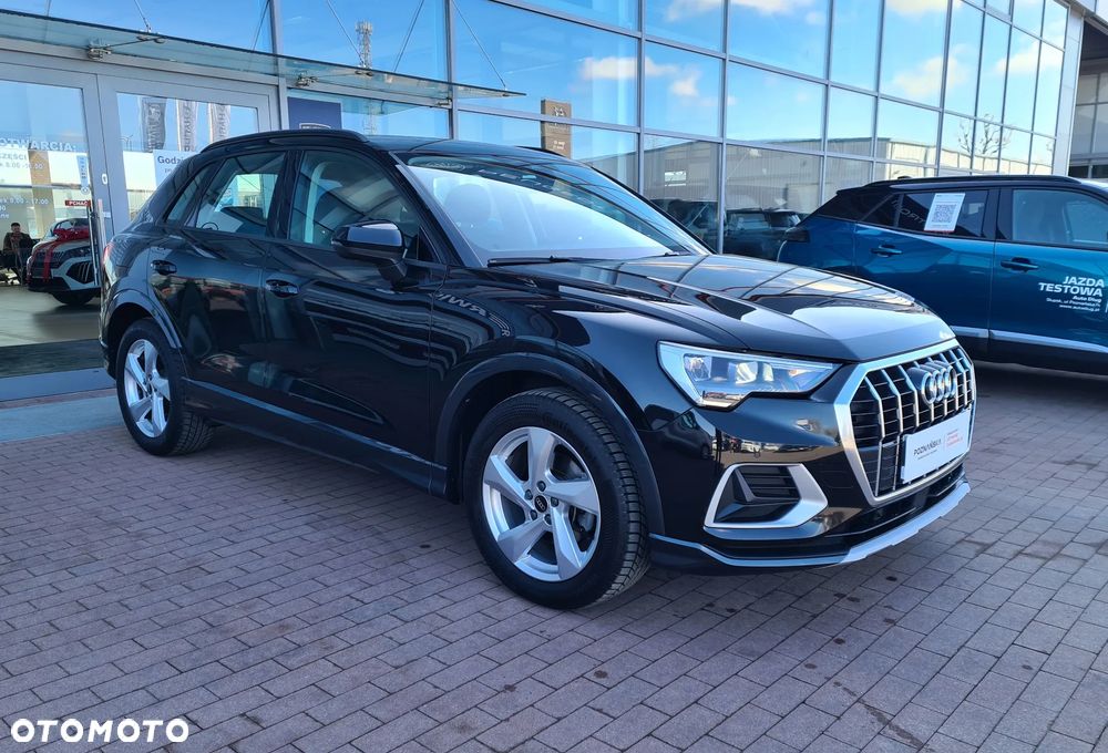 Audi Q3 35 TFSI S tronic - 4