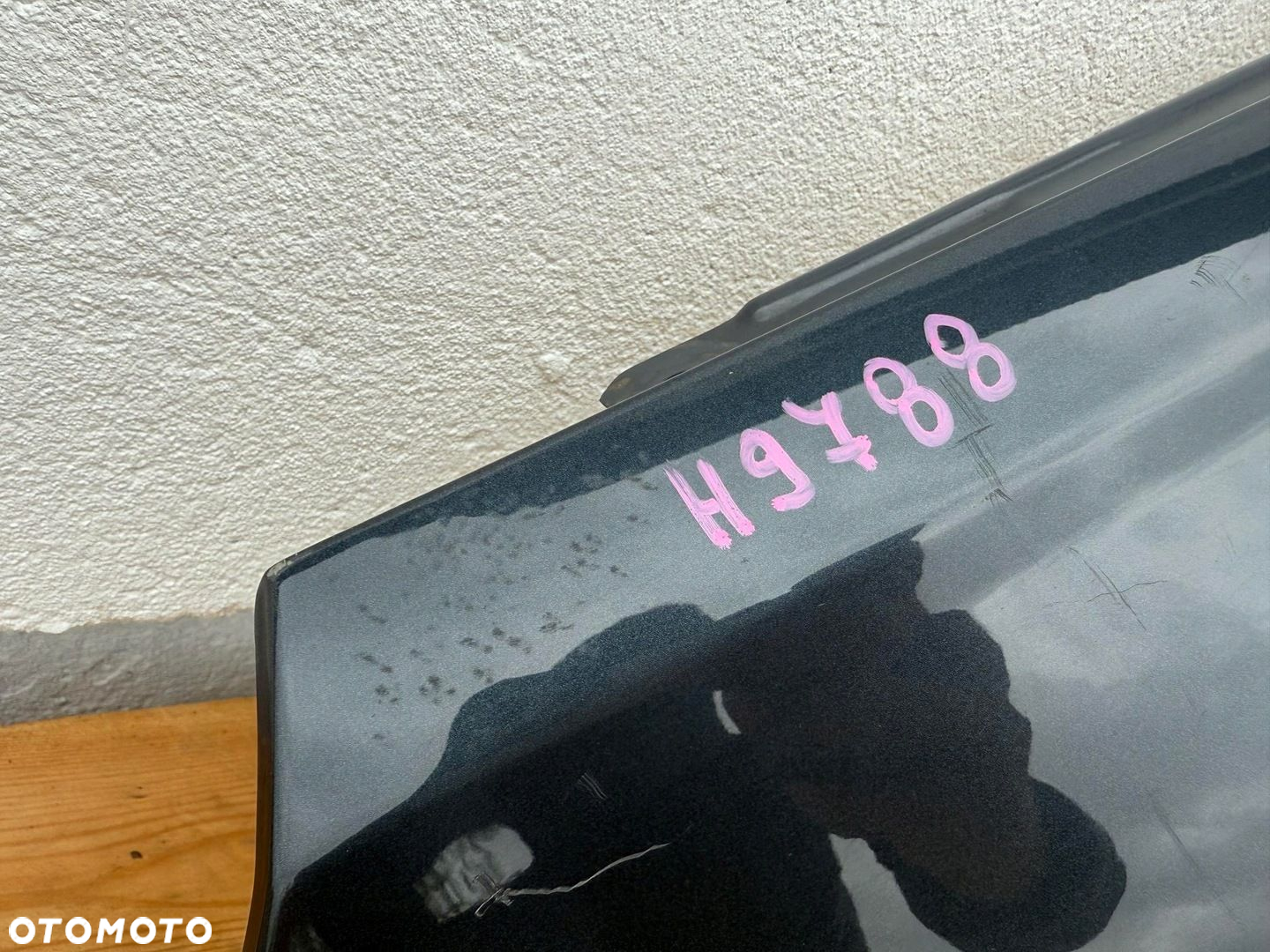 BLOTNIK PRZOD PRZEDNI LEWY HYUNDAI I30 III 3 2017- BARDZO LADNY ORYGINALNY - 4